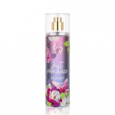 Golden Rose Just Romance Body Mist 200ml